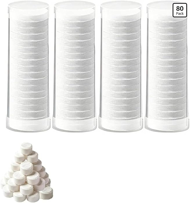 ​Disposable Face Towel hot face towel，Towels for hot towel dispenser，Towels for hot towel w... | Amazon (US)