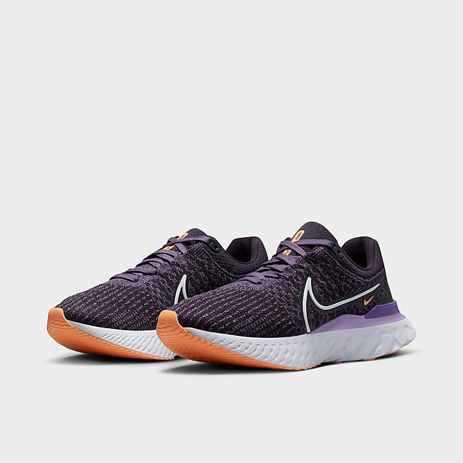 Women's Nike React Infinity 3 Running Shoes | Finish Line (US)