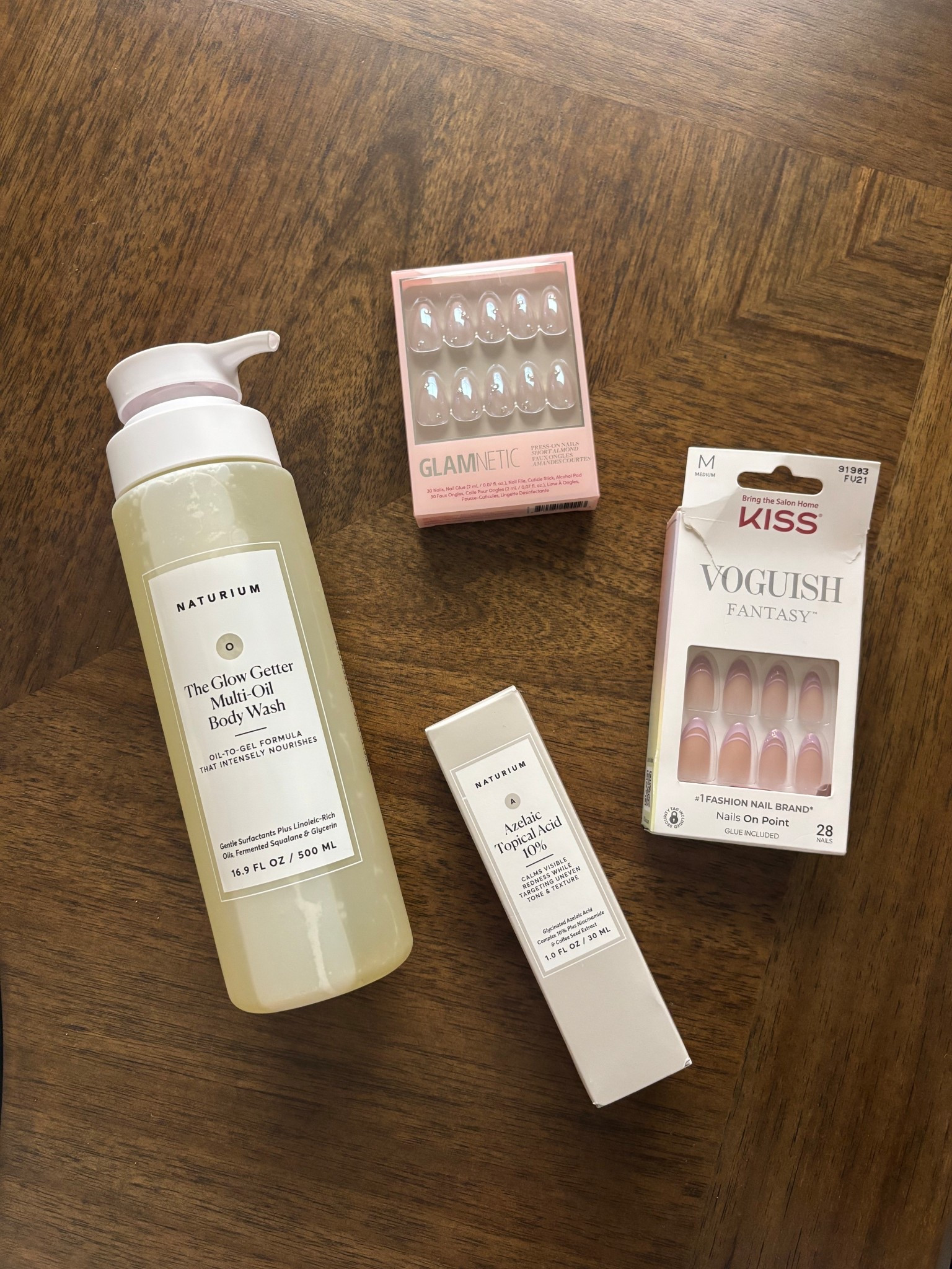 Ulta haul & favorites!! 💋💅🏻

#LTKselfcare #LTKmomlife #LTKBeauty