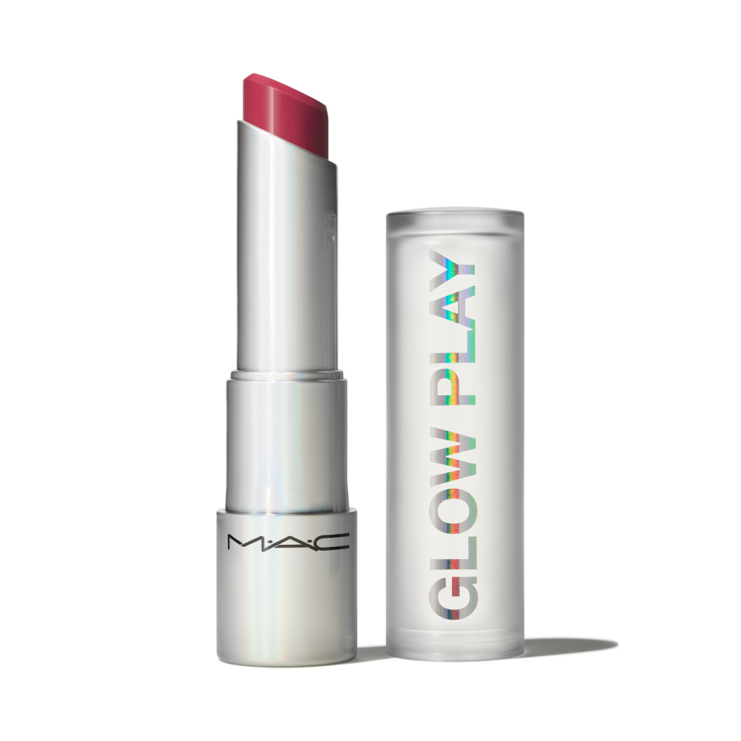 Glow Play Lip Balm | MAC Cosmetics | MAC Cosmetics (UK)