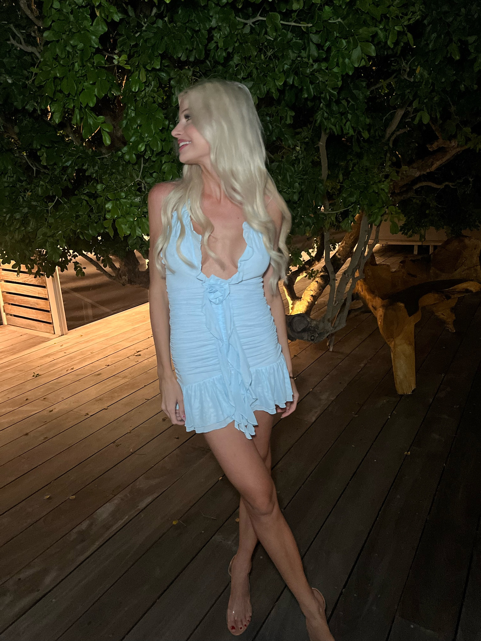 daniellelcurrie on LTK