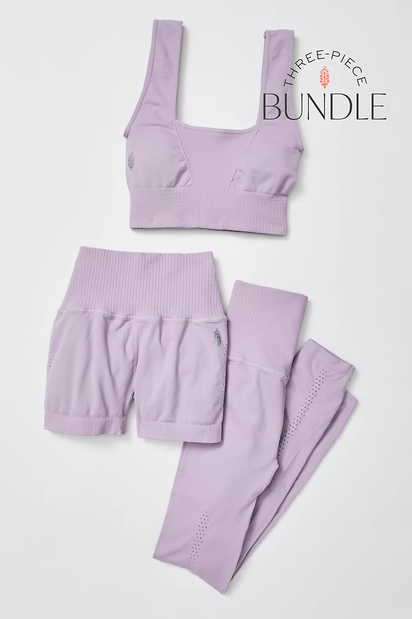 Good Karma 3-Style Bundle | Free People (Global - UK&FR Excluded)