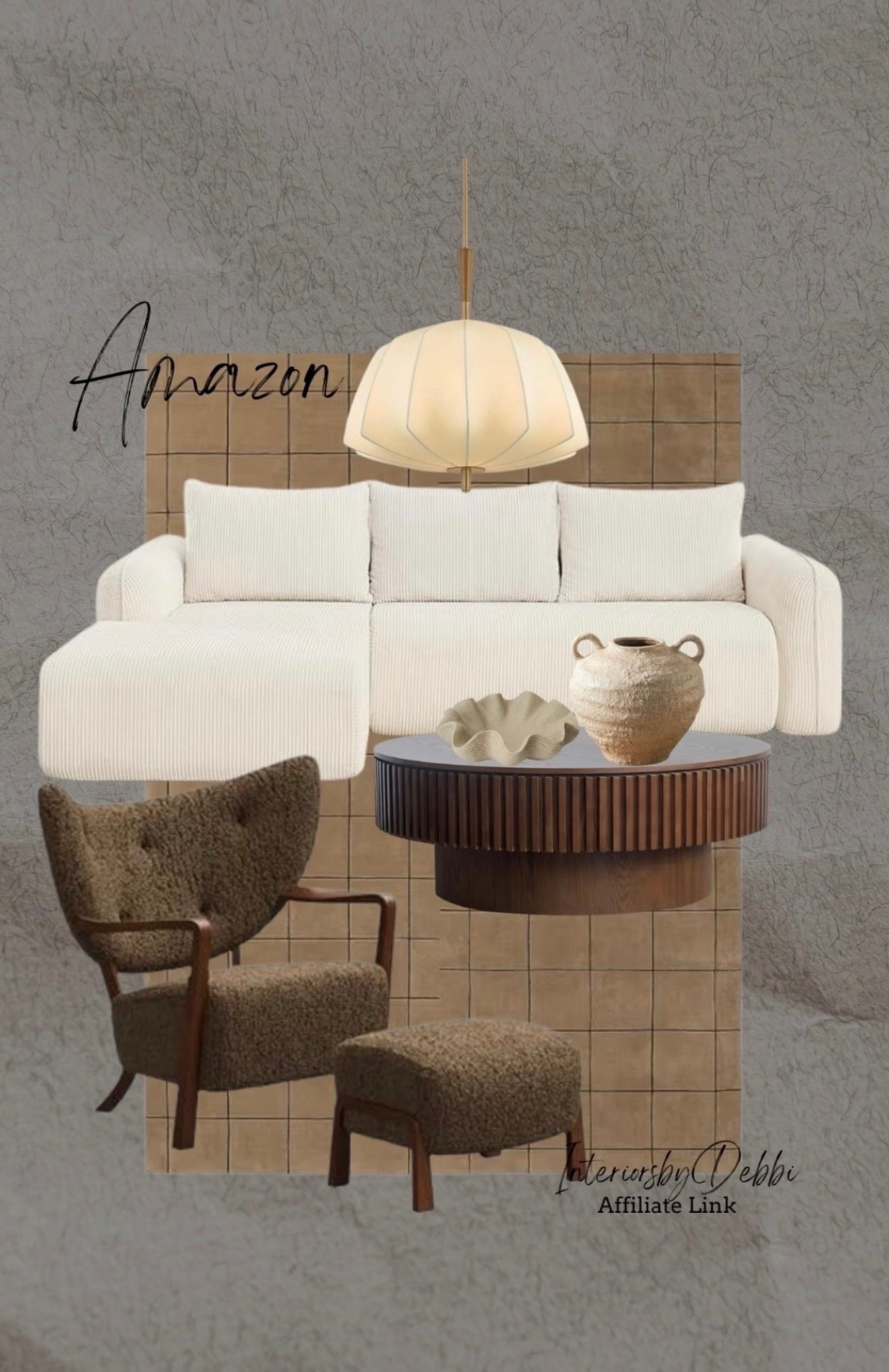 Amazon finds
Area rug, cream sofa, accent chair, coffee table, lighting, transitional home, modern decor, amazon find, amazon home, target home decor, mcgee and co, studio mcgee, amazon must have, pottery. barn, Walmart finds, affordable decor, home styling, budget friendly, accessories, neutral decor, home finds, new arrival, coming soon, sale alert, high end look for less, Amazon favorites, Target finds, cozy, modern, earthy, transitional, luxe, romantic, home decor, budget friendly decor,
#amazonhome 



#LTKSeasonal #LTKHome