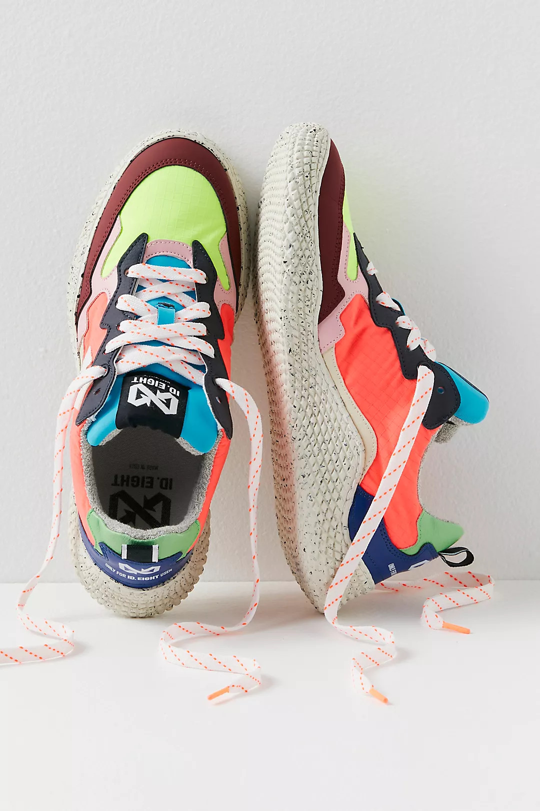 Hana Sneakers | Free People (Global - UK&FR Excluded)