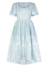 Carriage Dress | JessaKae