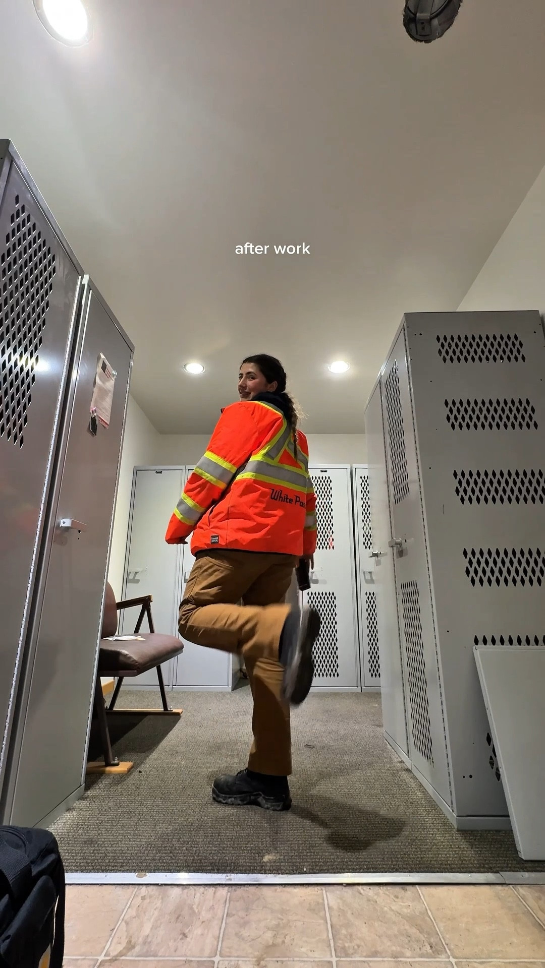 Working girls ootd🫶🏼

#LTKWorkwear #LTKdayinmylife #LTKActive