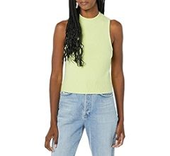 Amazon Essentials Women's Boucle Sweater Tank (Previously Daily Ritual) | Amazon (US)