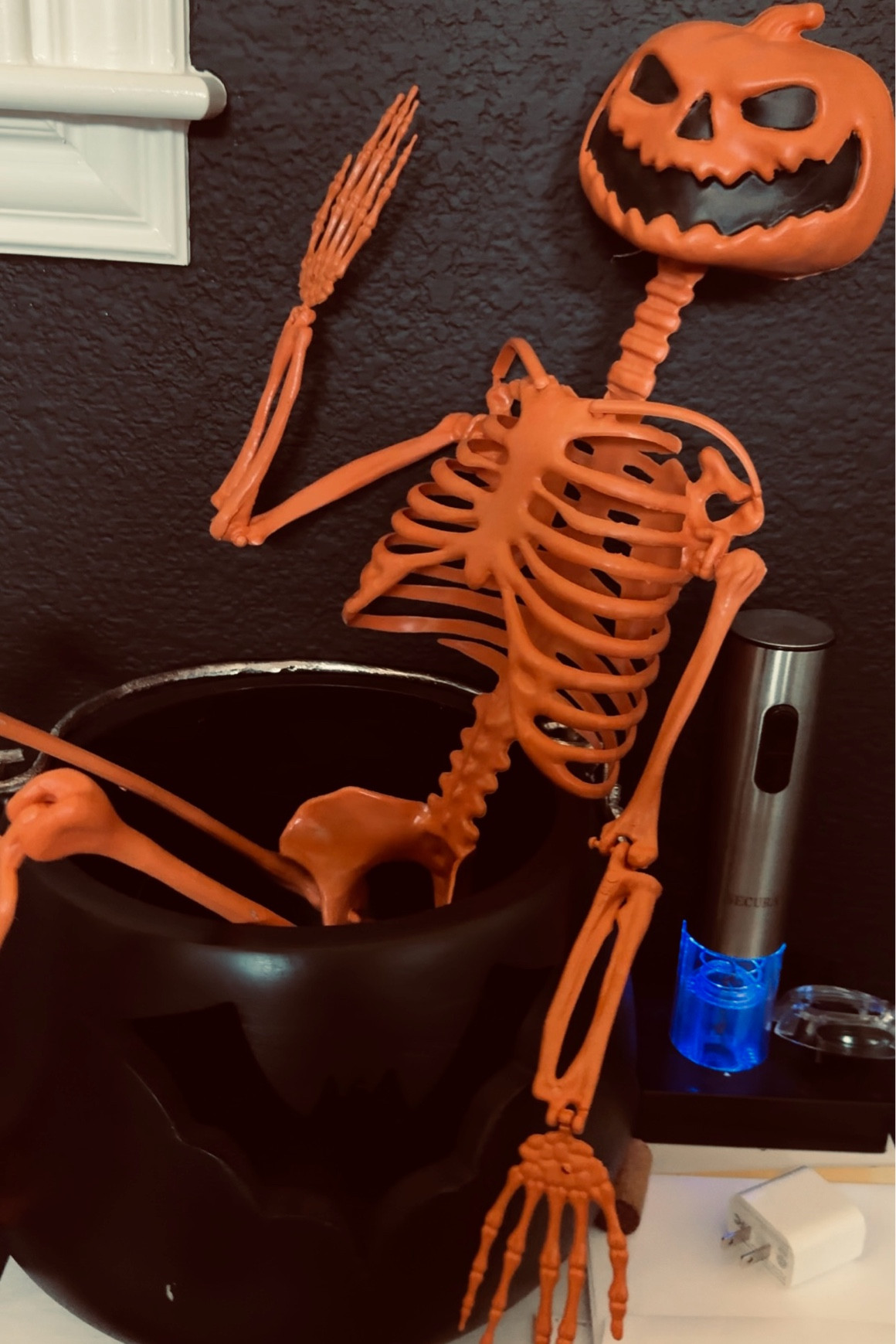 2024 Halloween and Fall Finds 

All of my favorite fall finds are on my LTK!

#LTKFallSale #LTKSeasonal