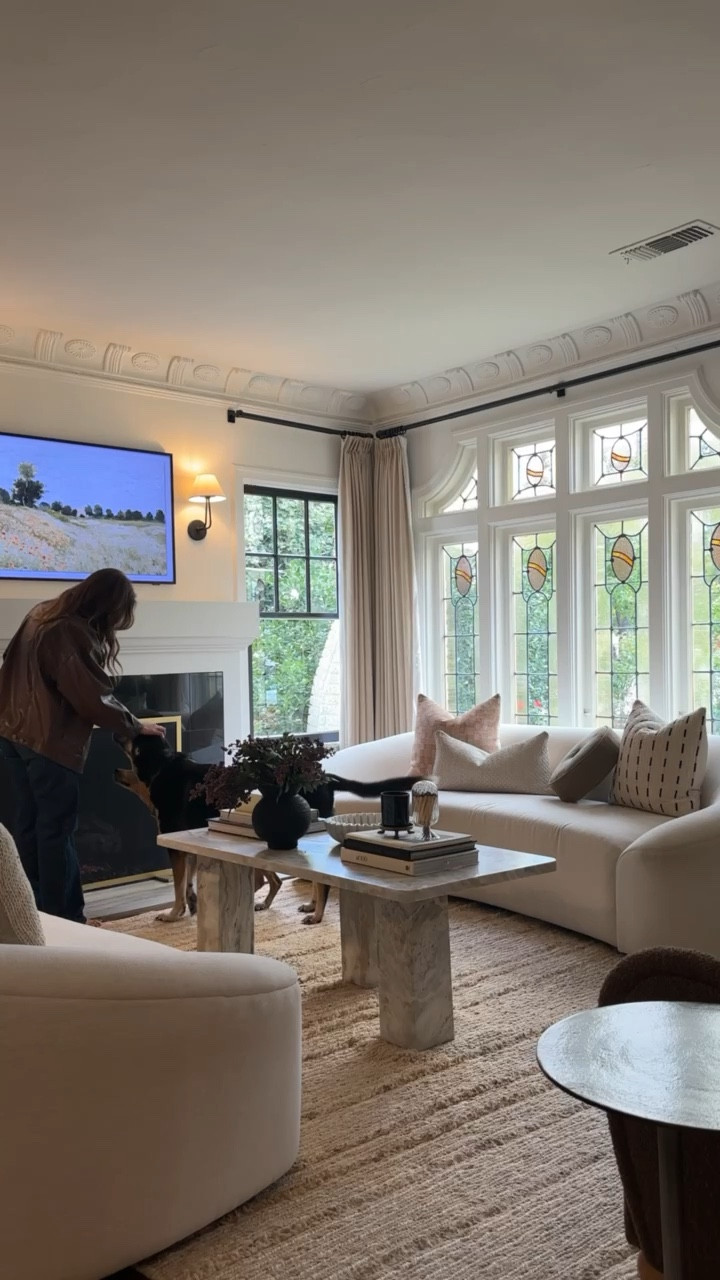 Our fur babies definitely don’t get the same attention since the real babies came along, but we try to make sure they still feel all the love with treats, walks, & special deliveries like @bark box. This is such a cute subscription box that delivers toys & treats to your door. Subscribe now for a FREE Double Deluxe upgrade for 2 extra Home Alone toys and 2 extra bags of treats in your first box. I’m linking the Home Alone BarkBox & some other favs that would make perfect gifts here for you all. 




#LTKFamily #LTKHome