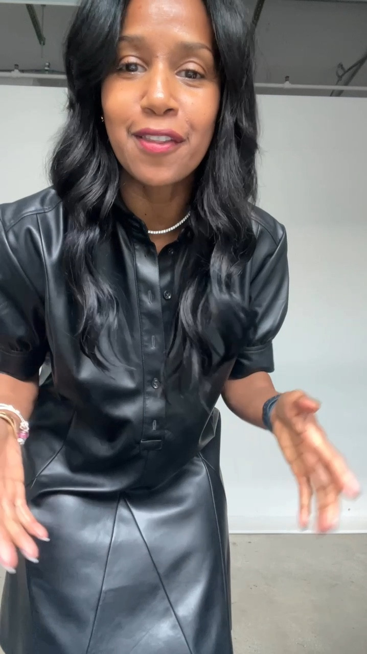 Work fit. #gucci #shoes #falloutfit 

#LTKOver40 #LTKStyleTip