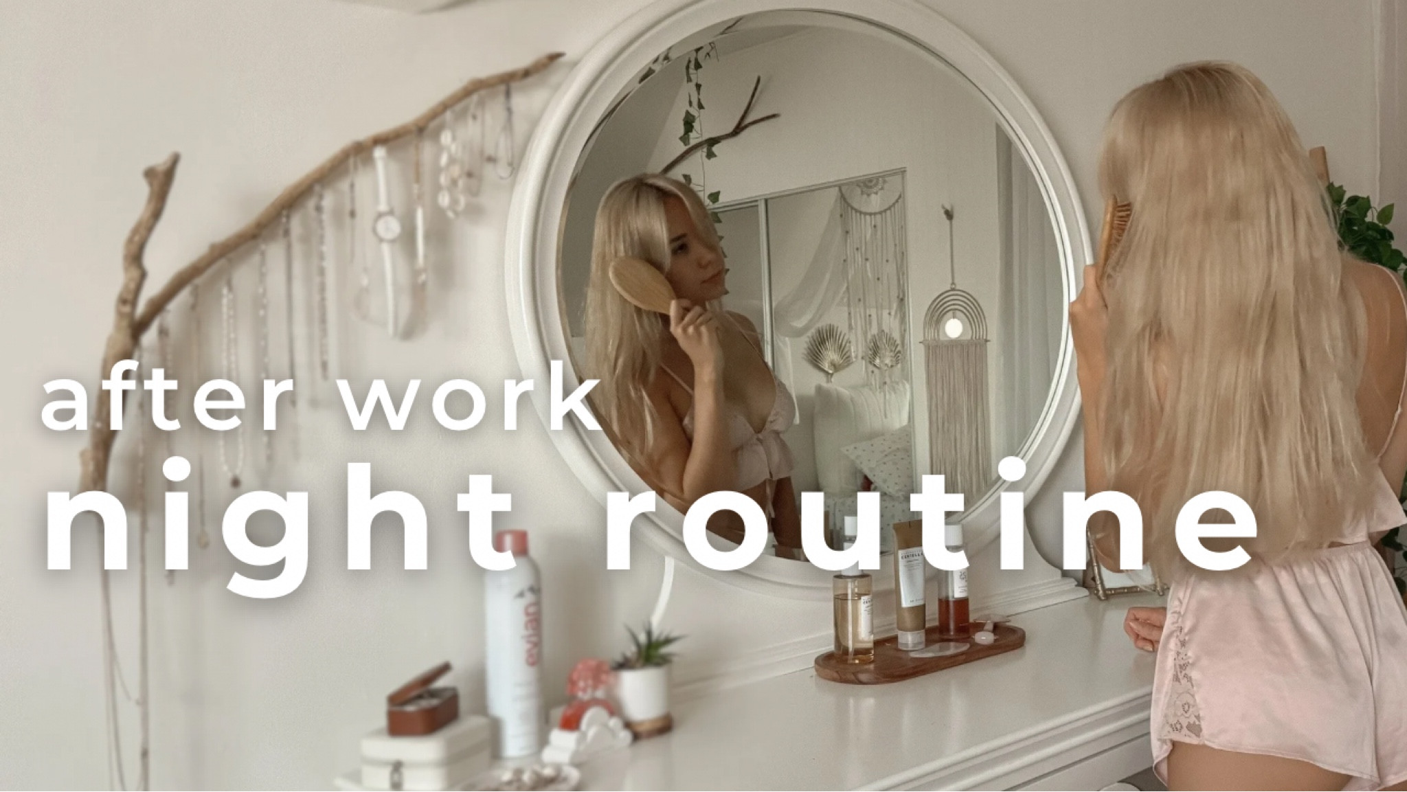 All the skincare & body care products mentioned in my summer night routine YouTube video 

#LTKFindsUnder50 #LTKBeauty