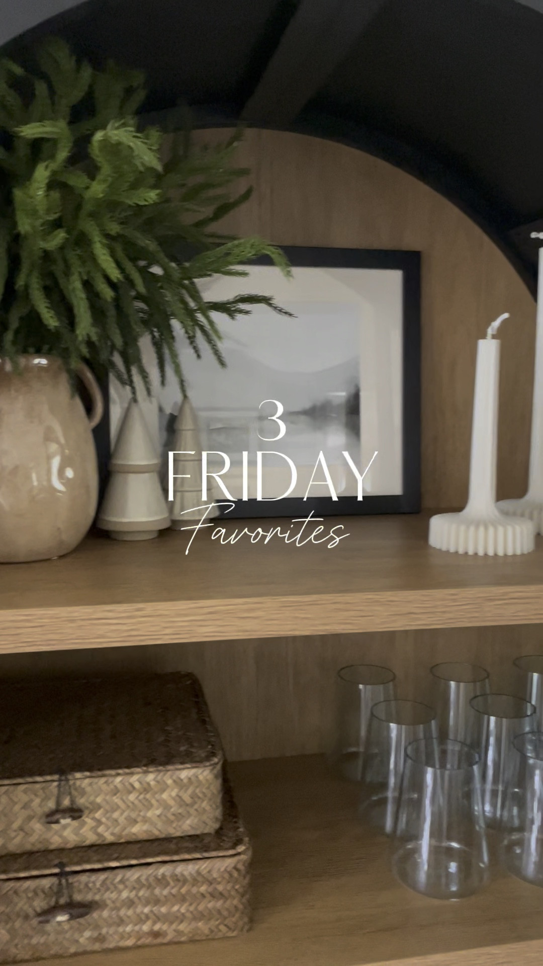 ✨3 FRIDAY FAVORITES - GIFT EDITION, PT. 4✨

Can you believe we only have 2 of these left before Christmas?! I hope this has helped you with some of your shopping! 🫶🏻 Make sure to check out my LTK for all my Friday Favorites (linked in a collection for easy viewing 🙌🏻) for more ideas!

As for today’s favorites:
1) YOU GUYS! This coffee table book is BEAUTIFUL! Honestly it is one of my favorites. I gifted it to my parents last year and love looking through it. This shop also sells them as individual prints, too! Go follow this mother-daughter duo over @sistergoldenshop! The artist sources all of the pieces from her hikes/walks and freehands the art without gluing any of it down. It’s truly incredible!! 🤯

2) I was recently gifted this shower head from @afinacare and omggg it feels amazing on my scalp! The pressure is amazing! It removes heavy metals and contaminants from your water to help with things like hair thinning, eczema, dry skin, flaky dandruff, and more!

3) Lastly is this kid find! This wooden magnetic board is great for toddlers and preschoolers, but my almost 7 year old likes to use it too! I love that it comes with a case to keep all the pieces together so it’s great for traveling, too. As a PT, I love toys that serve a purpose - this one is great for identifying shapes, colors, and working on spatial awareness and fine motor skills. Plus, change up the position you have them do it in and you have a new challenge! 🙌🏻
.
.
.
.
.
.
#fridayfavorites #giftideas #giftguide #kidgifts #toddlergifts #giftsforinlaws #giftsforher 

#LTKHome #LTKSeasonal #LTKHoliday