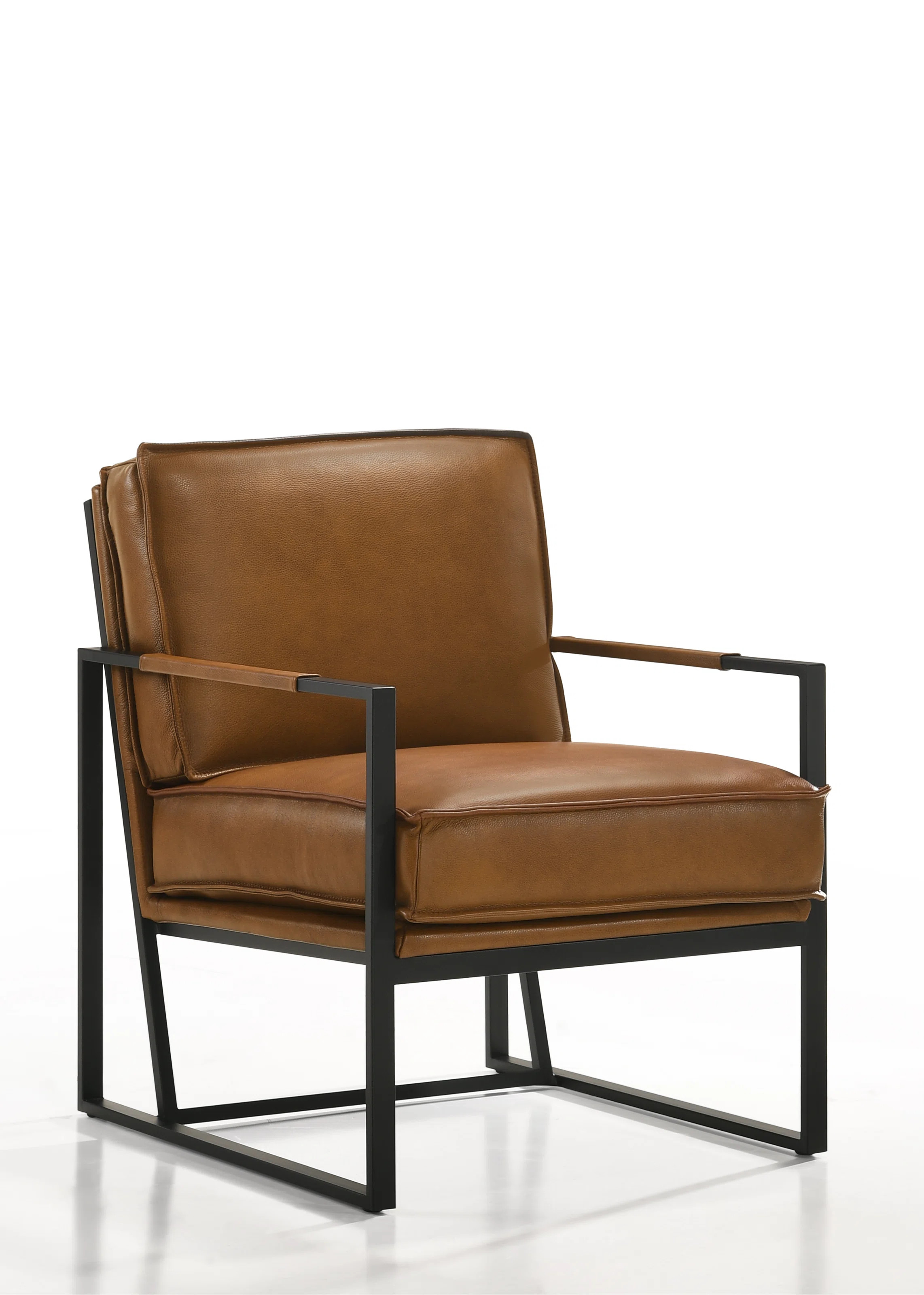 Gaines Upholstered Armchair | Wayfair North America