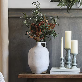 Linden Street 14" Vintage Vase Vase | JCPenney