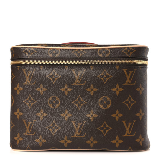 Monogram Nice BB | FASHIONPHILE (US)