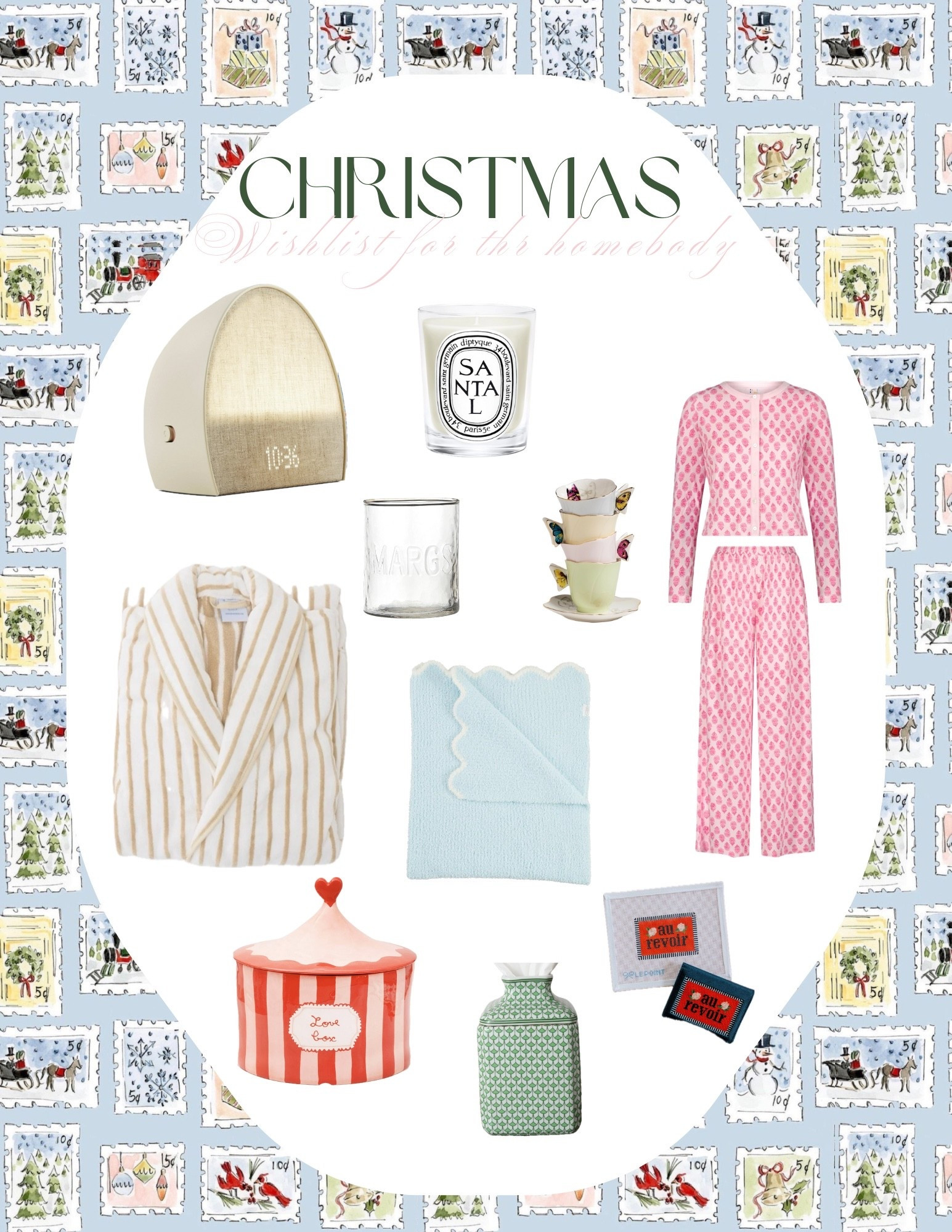 #LTKHoliday #LTKGiftGuide