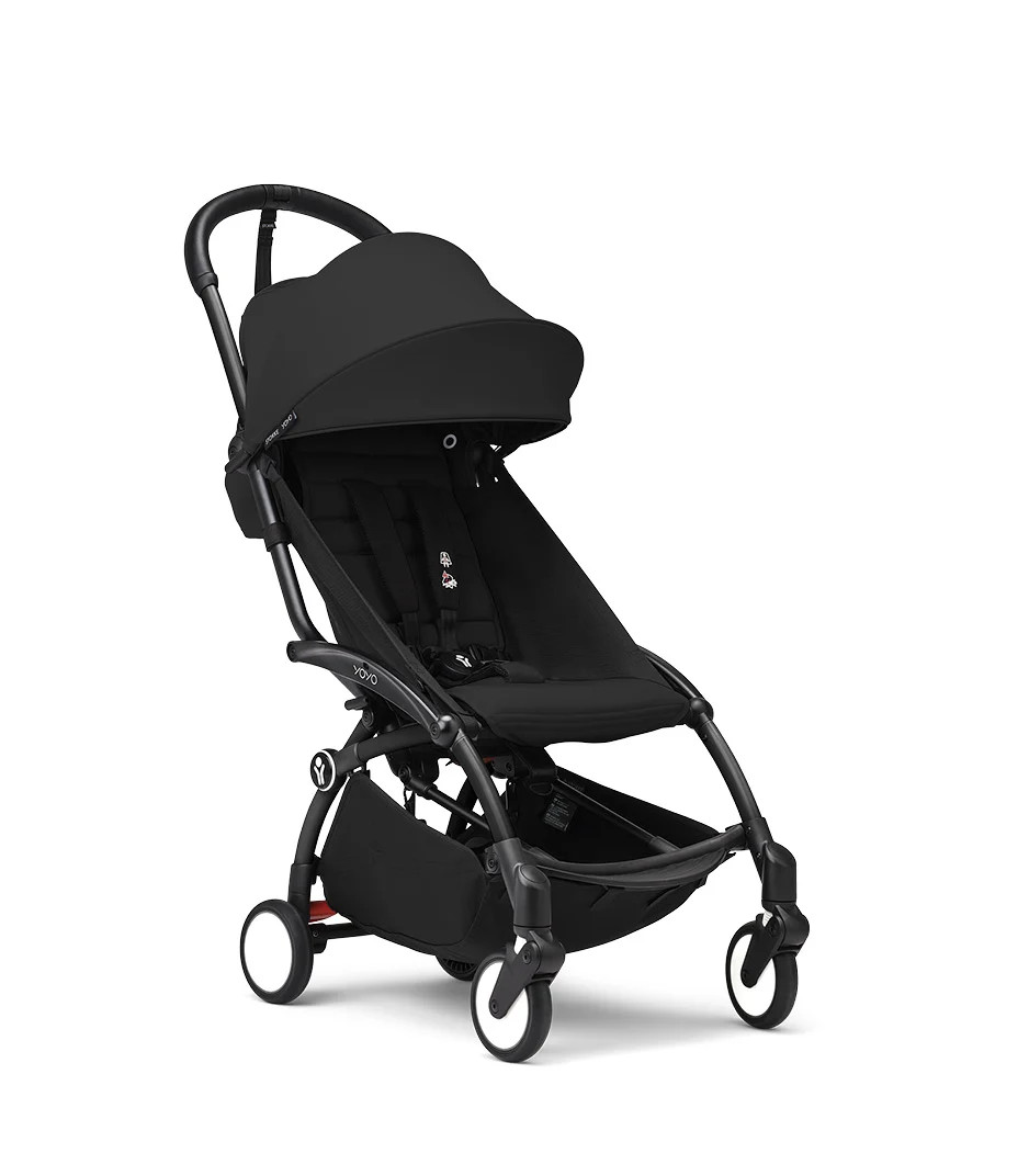 YOYO³ stroller from 6 months | Stokke