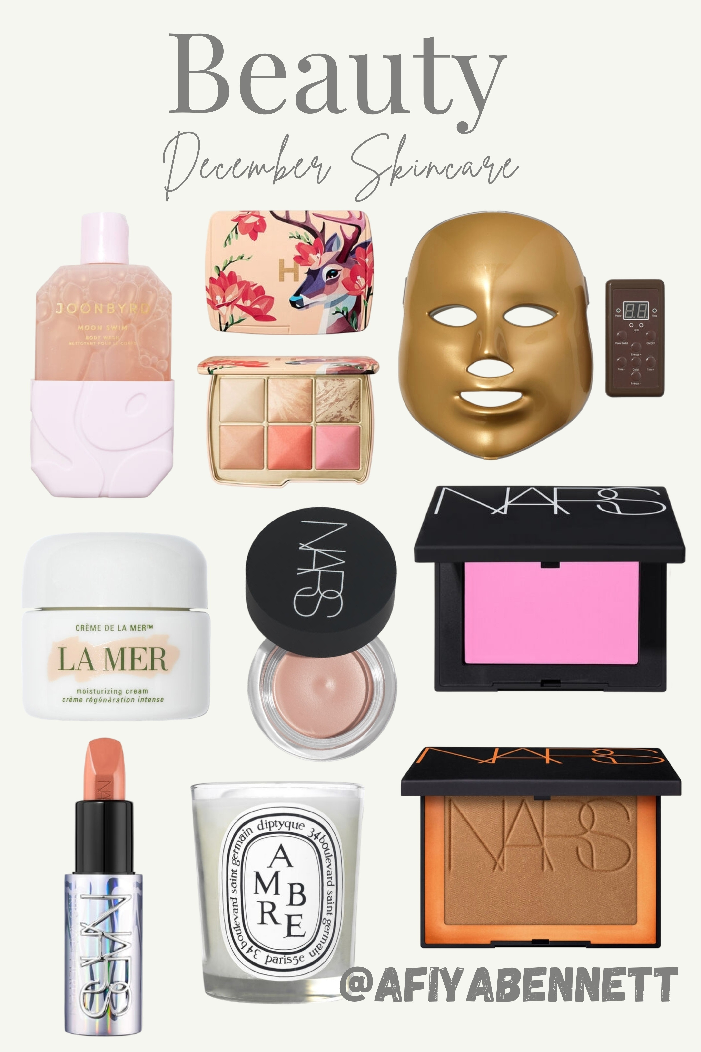 Stay hydrated and glowing this winter with my top December skincare picks. These cold-weather essentials are perfect for maintaining a healthy, radiant complexion all season long. Tap to shop these must-have beauty finds! #WinterSkincare #BeautyRoutine #DecemberFinds 

 #LTKselfcare #LTKSaleAlert #LTKBeauty