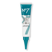 No7 Protect & Perfect Intense Advanced Eye Cream | Ulta