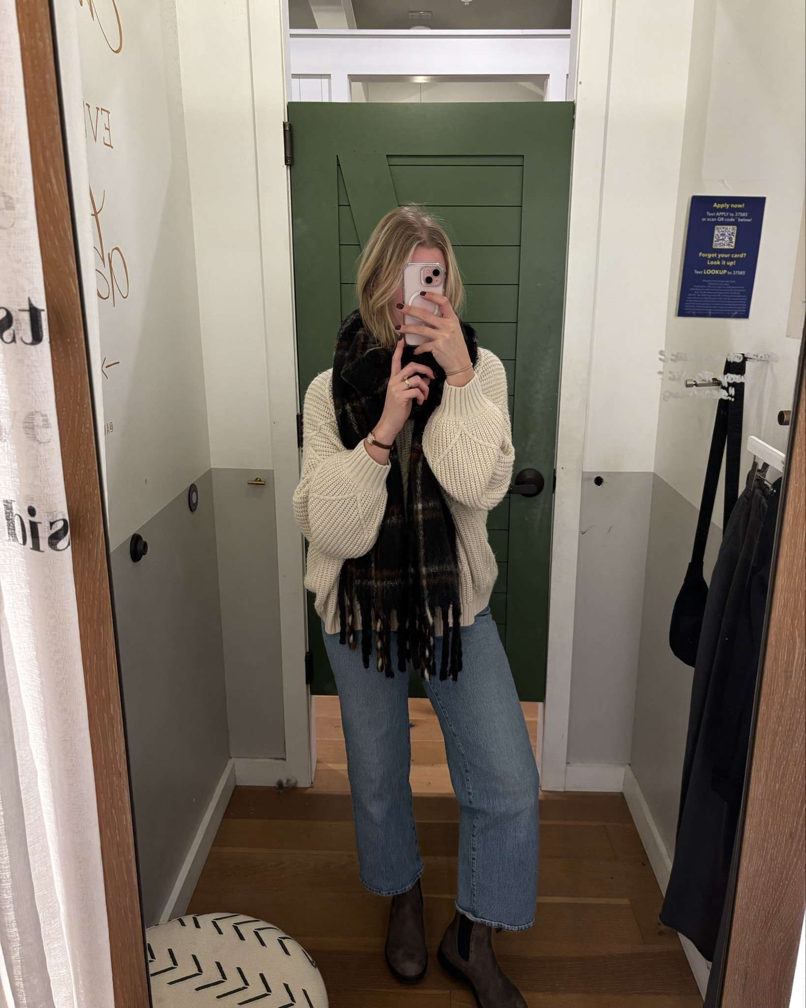 Running errands! 

#LTKmomlife #LTKootd #LTKdayinmylife