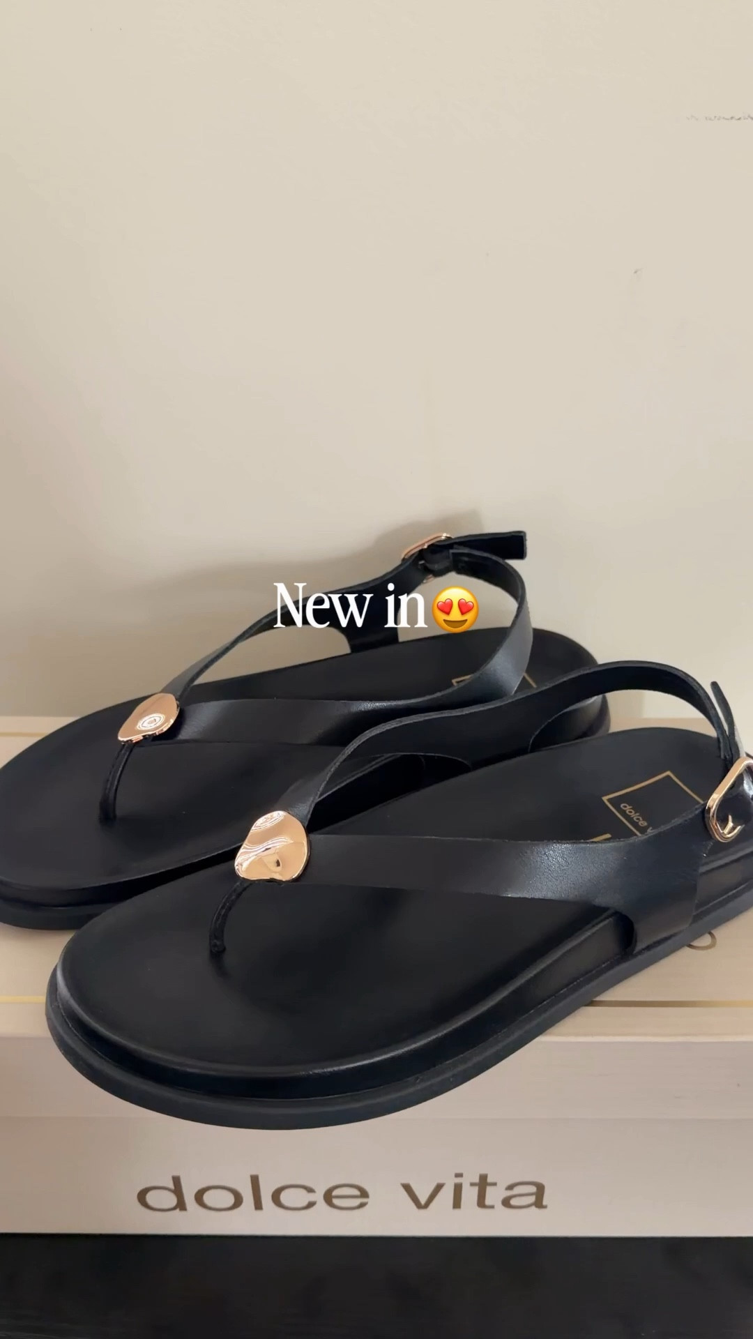 These shoes are perfect for summer/vacation😍 I’m a size 7.5 and got an 8 in both.

The dolce vita are lightweight and comfortable to walk. I just recommend sizing up half size for any thong style shoe! 

Snakeskin are just everything! I went back for another pair😅 
 

#LTKSeasonal #LTKTravel