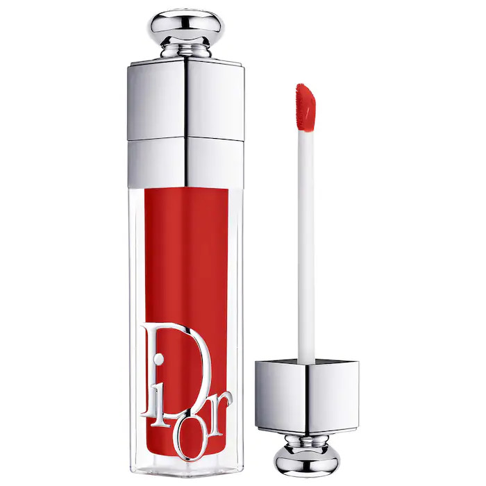 Color: 028 Dior 8 Intense - A bold brick red | Sephora (US)