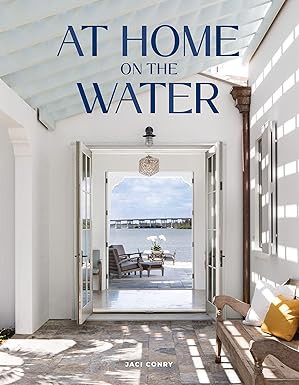 At Home on the Water      Hardcover – May 10, 2022 | Amazon (US)