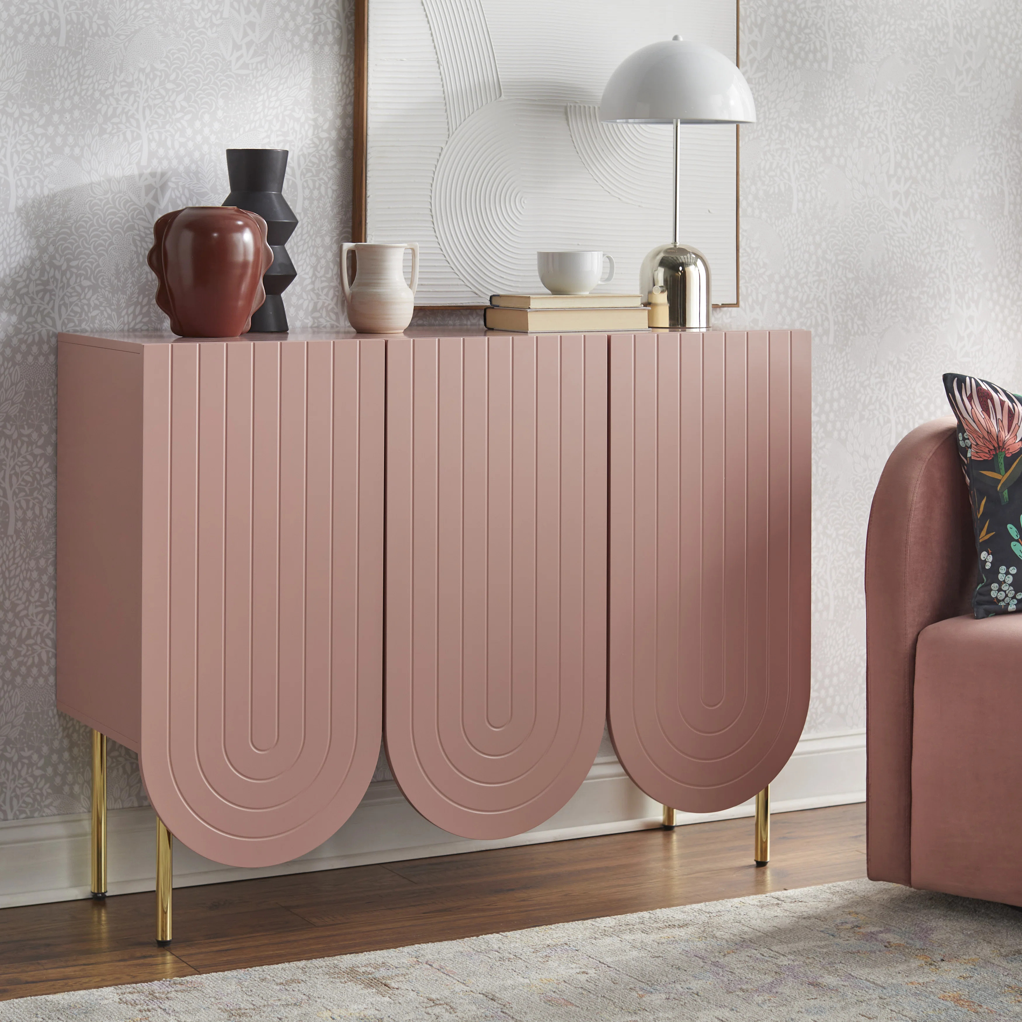 Beckwith 47.25'' Sideboard | Wayfair North America