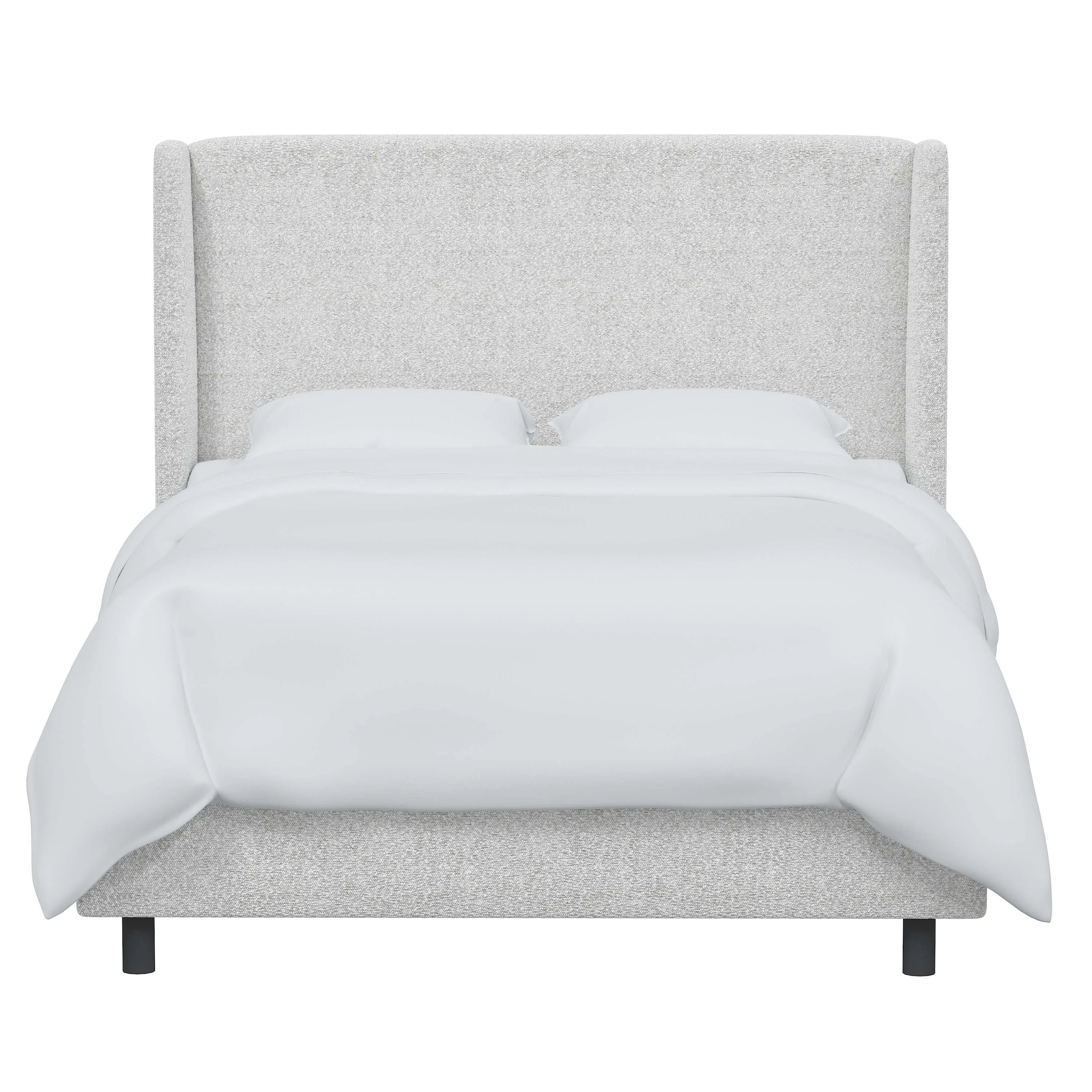 Tilly Upholstered Bed | Wayfair North America