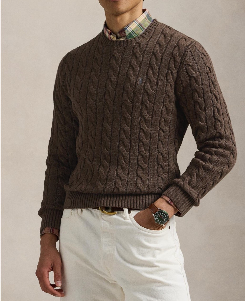 Love these knit sweaters! My husband has every color and they are such an amazing statement piece! Also on sale right now:) 

#LTKCyberWeek #LTKHoliday #LTKGiftGuide