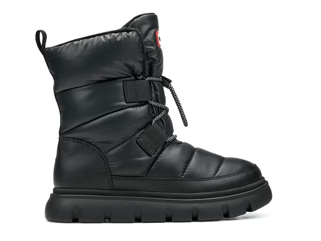 HUNTER Moon Bootie - Free Shipping | DSW | DSW