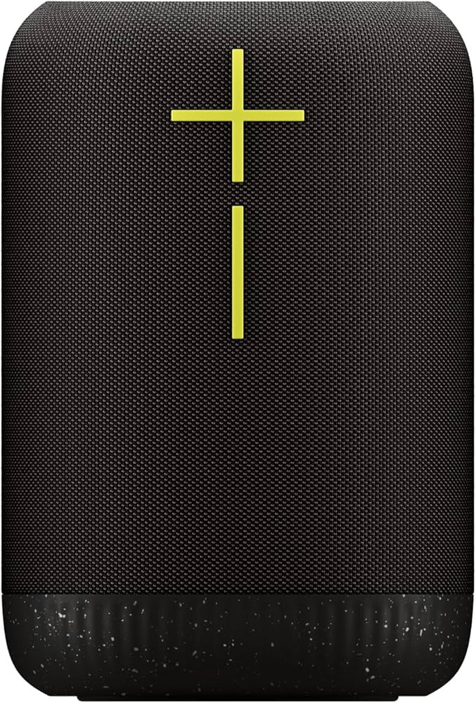 Ultimate Ears EPICBOOM, Portable Waterproof Bluetooth Speaker, Big Bass, 360-Degree Sound, Wirele... | Amazon (US)