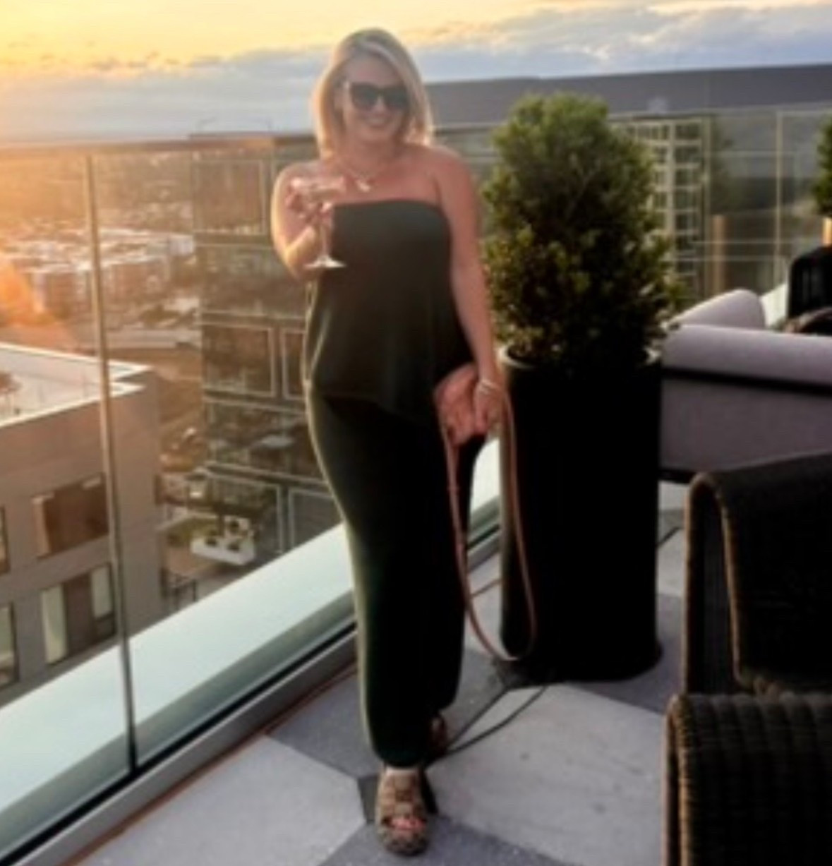 This 2 piece set is stylish and comfy! Perfect as we transition into summer. Free people Vibes for less

Pant set. Summer 2026 outfit. Date Night. End of summer outfit. Free People


#LTKFindsUnder50 #LTKItBag #LTKStyleTip

Comment SHOP below to receive a DM with the link to this post on my LTK ⬇ https://liketk.it/5mxHW ltkstyletip ltkitbag primeday2022 trgtdealday2022 ltkxprimeday ltkxprime ltkfindsunder50

#LTKgrwm #LTKootd #LTKdayinmylife

Comment SHOP below to receive a DM with the link to this post on my LTK ⬇ https://liketk.it/6c3xF ltkstyletip ltkitbag ltkootd primeday2022 ltkxprimeday ltkxprime ltkfindsunder50 ltkdayinmylife ltkgrwm

#LTKdayinmylife #LTKgrwm #LTKootd