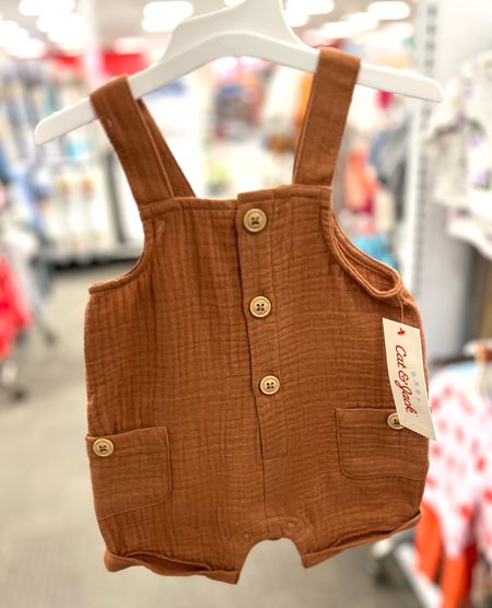 The cutest short overalls for your little one

Baby boy outfits, baby clothes, summer baby clothes, summer outfit Inspo, outfit Inspo, baby ootd, outfit ideas, summer vibes, summer trends, summer 2024

#LTKSeasonal #LTKFamily #LTKBaby