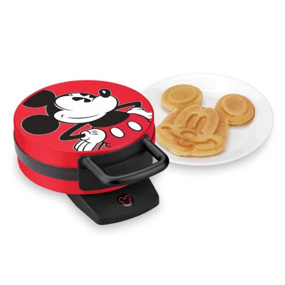 Disney Standard Waffle Maker | Wayfair North America