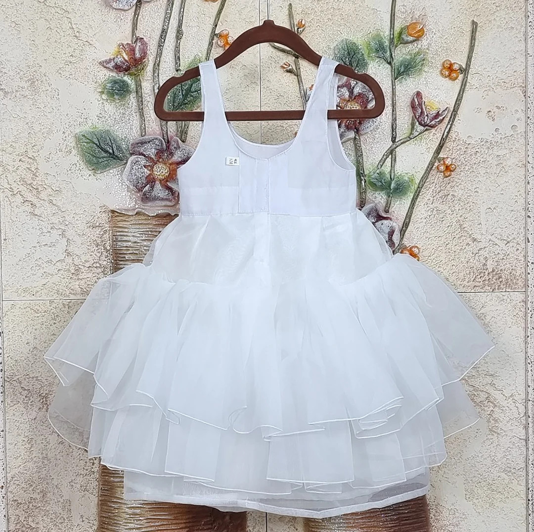 Hanbok Petticoat Korea Traditional Dress Baby Girl Hanbok - Etsy | Etsy (US)