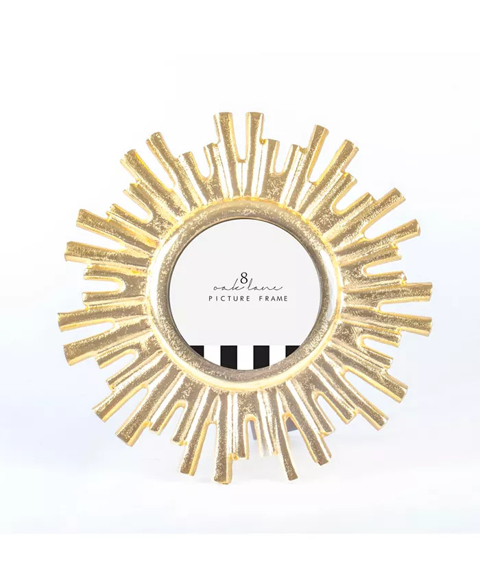 Starburst 4x6 Picture Frame | Macy's