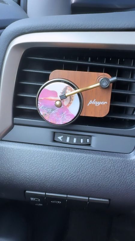 The cutest car air freshener for all my  Swifties♥️

#LTKGiftGuide #LTKfindsunder50 #LTKstyletip