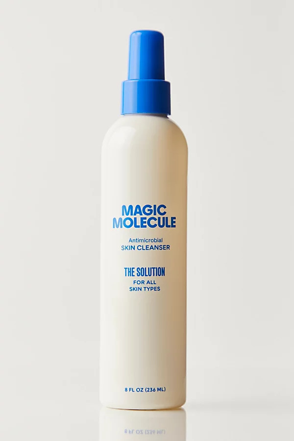 Magic Molecule Hypochlorous Acid Skin Spray 8oz | Free People (Global - UK&FR Excluded)