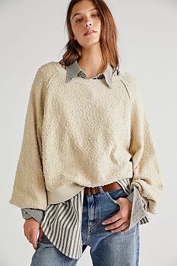 Found My Friend Pullover | Free People (Global - UK&FR Excluded)