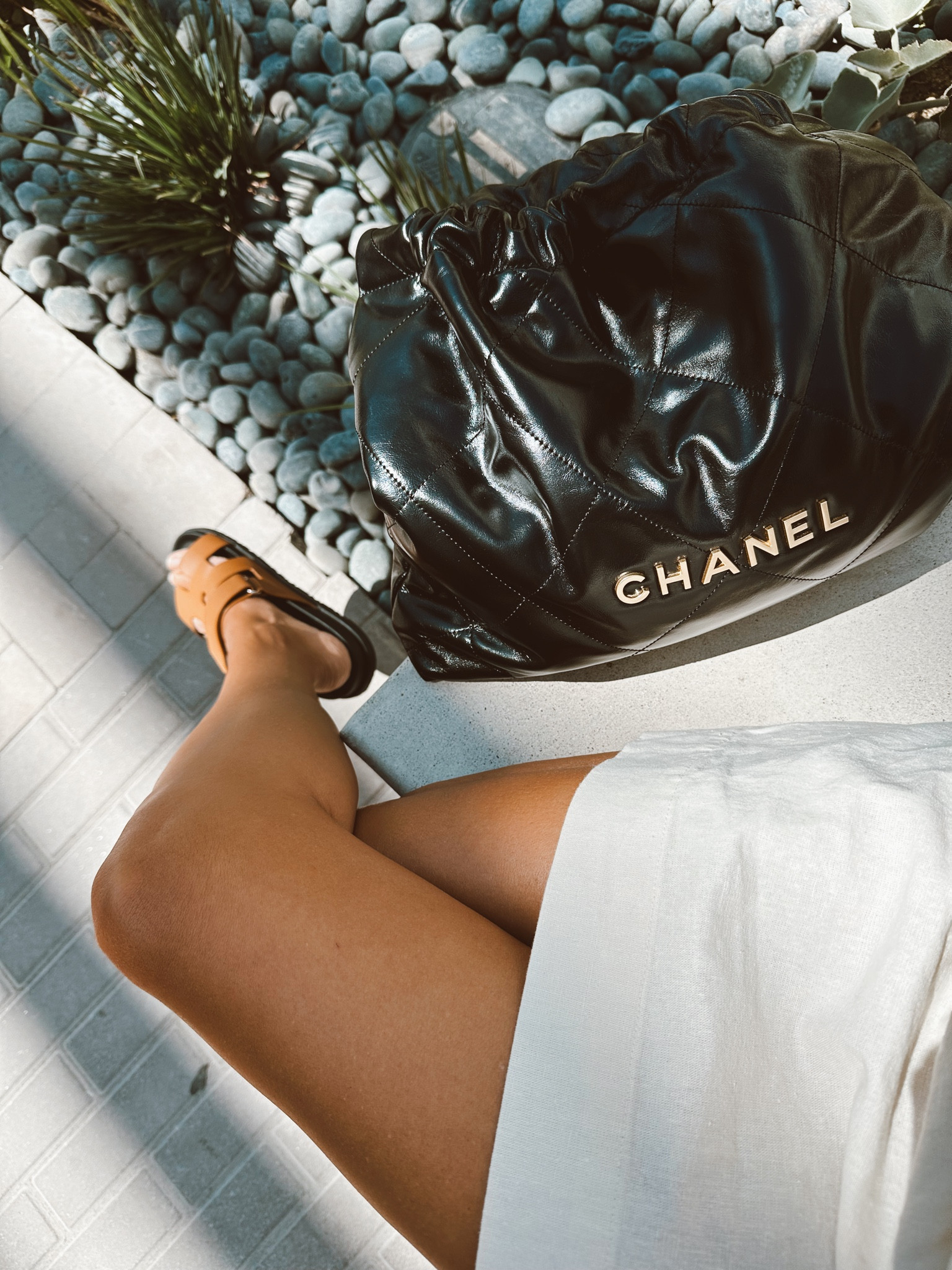 Bag on repeat 🖤

#LTKstyletip #LTKGiftGuide #LTKshoecrush