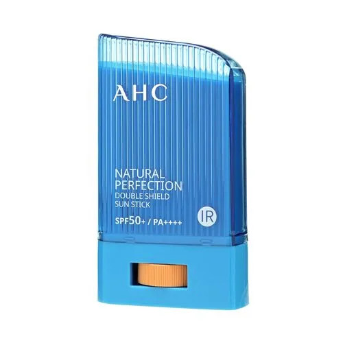 A.H.C - Natural Perfection Double Shield Sun Stick | YesStyle Global