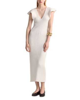 Trey Midi Dress | Bloomingdale's (US)