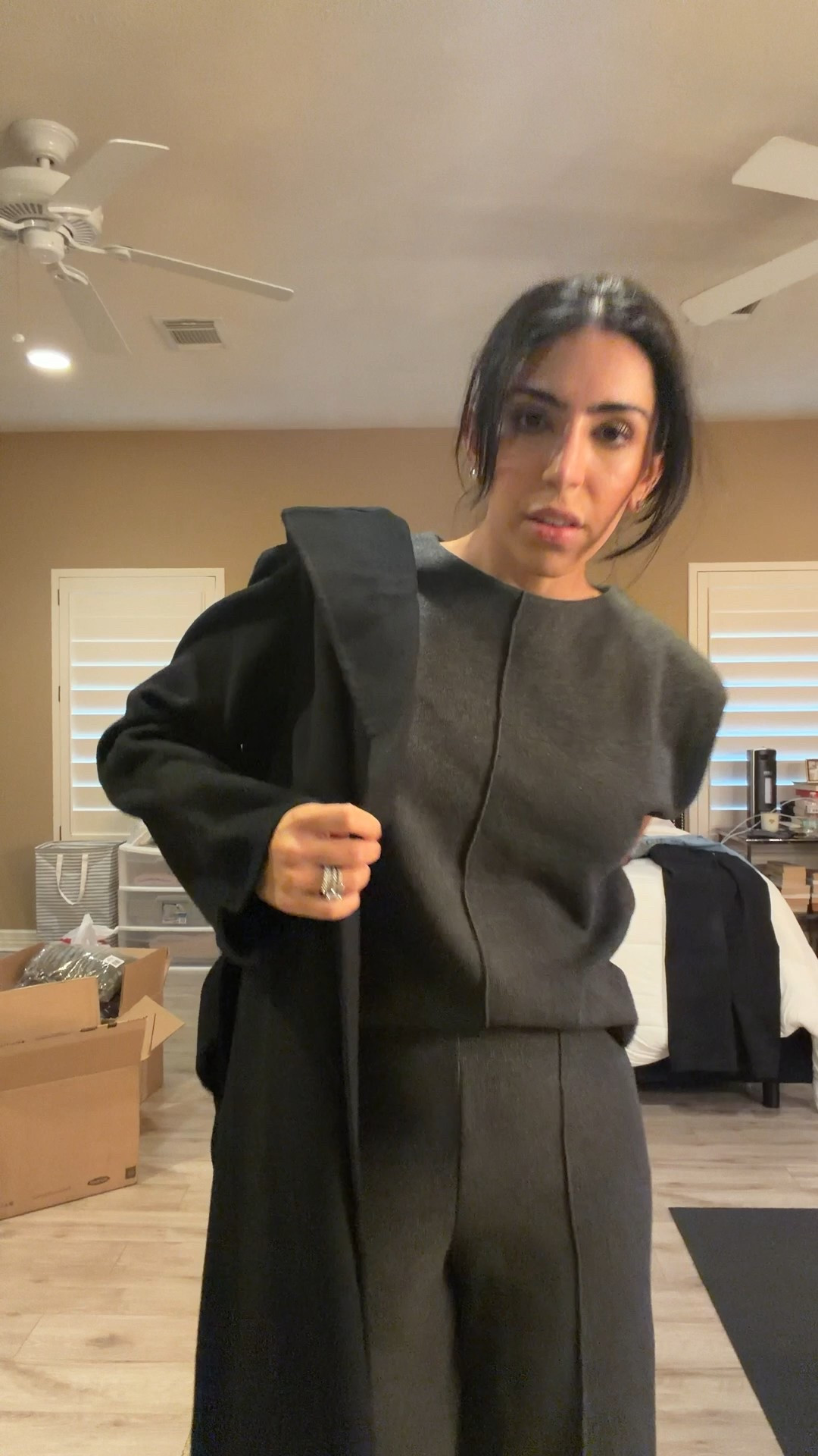 Classic coat for 50% off! @gap

#LTKSaleAlert #LTKHoliday #LTKCyberWeek