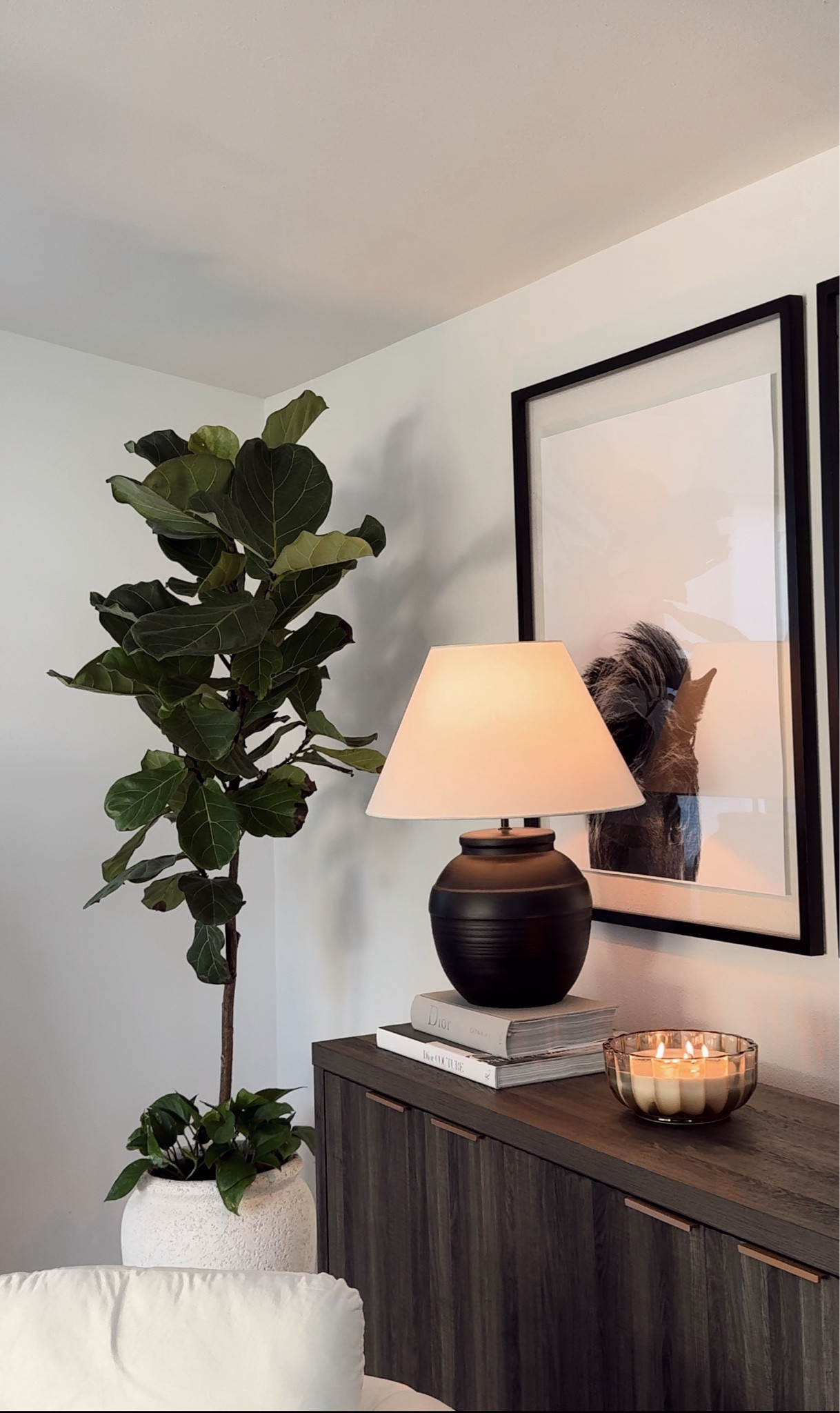 Home office vibes 🏠✨

#LTKHome #LTKxWayfair