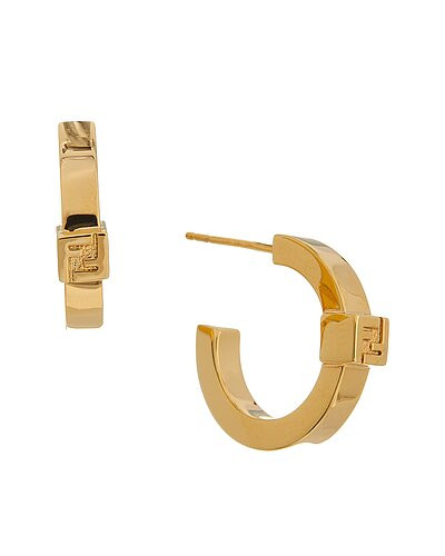 Forever Earrings | Gilt & Gilt City