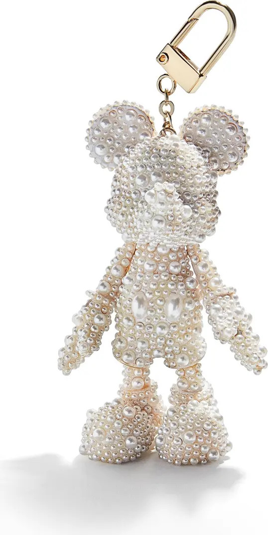 Mickey Mouse Bag Charm | Nordstrom