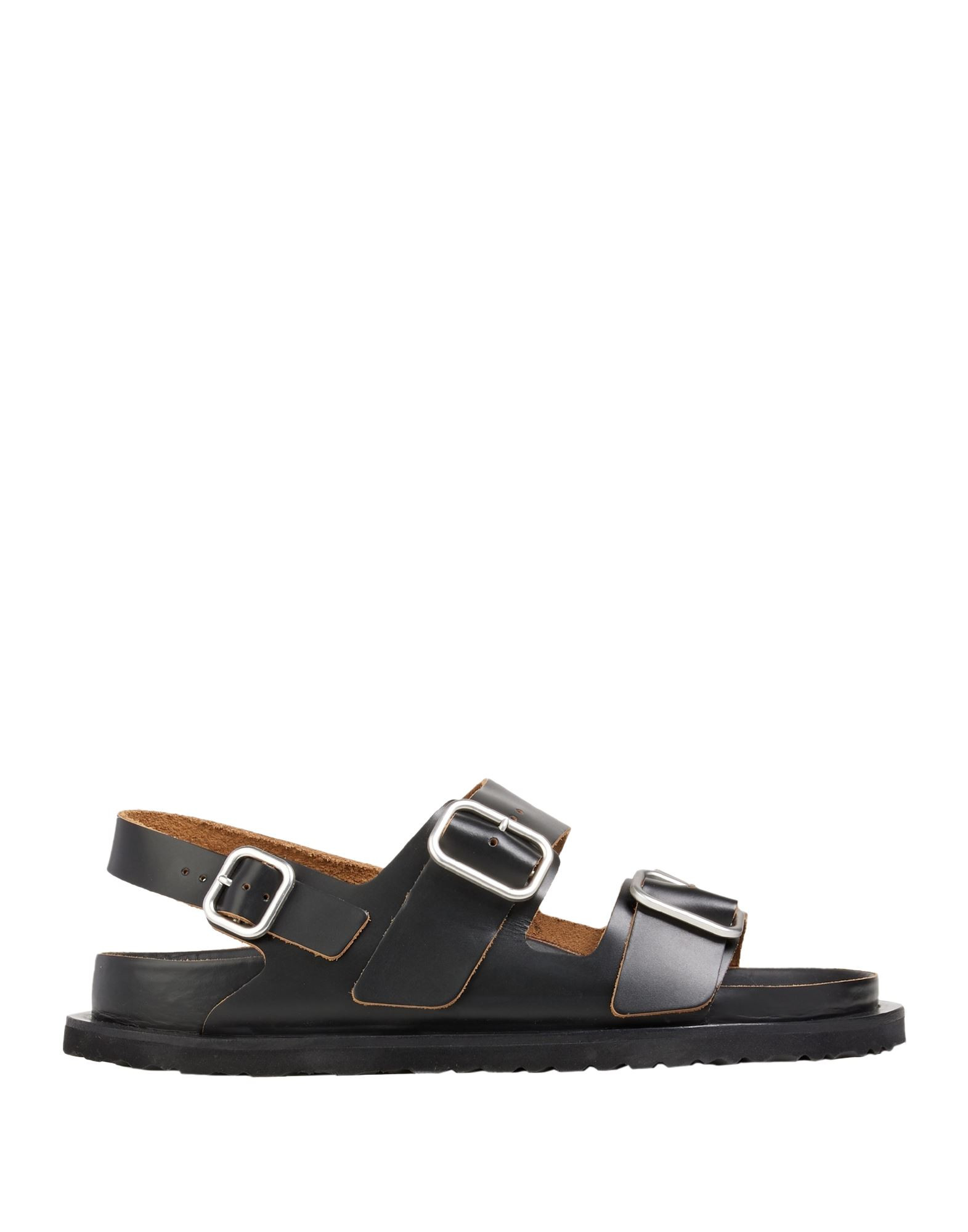 JIL SANDER x BIRKENSTOCK Sandals | YOOX (US)