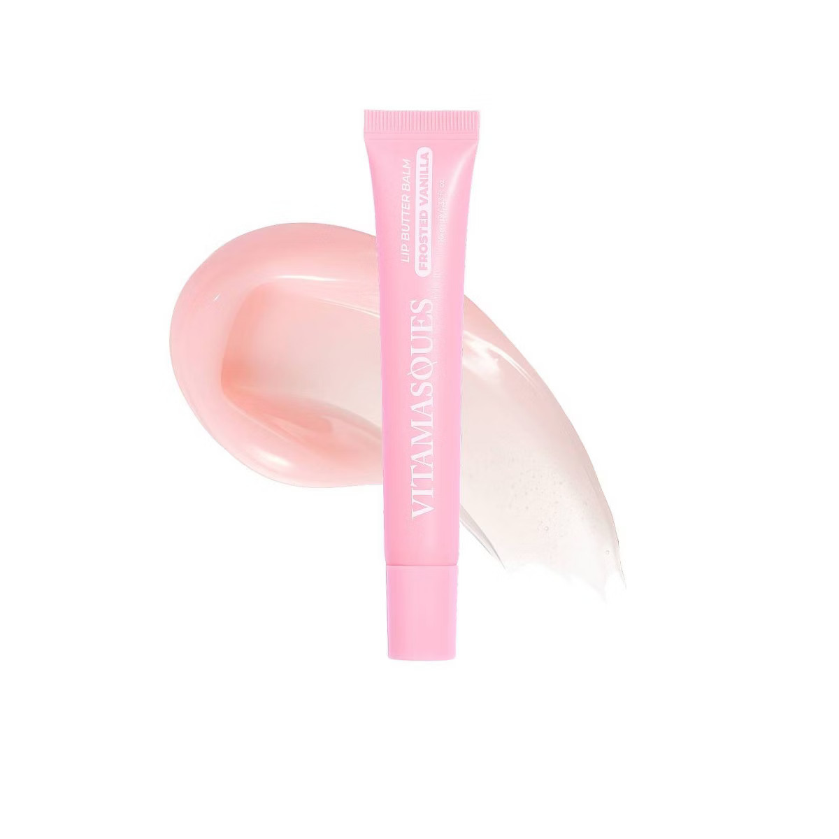 Vitamasques Stocking Stuffer Plump & Repair Tinted Lip Butter Balm - 0.33 fl oz | Target