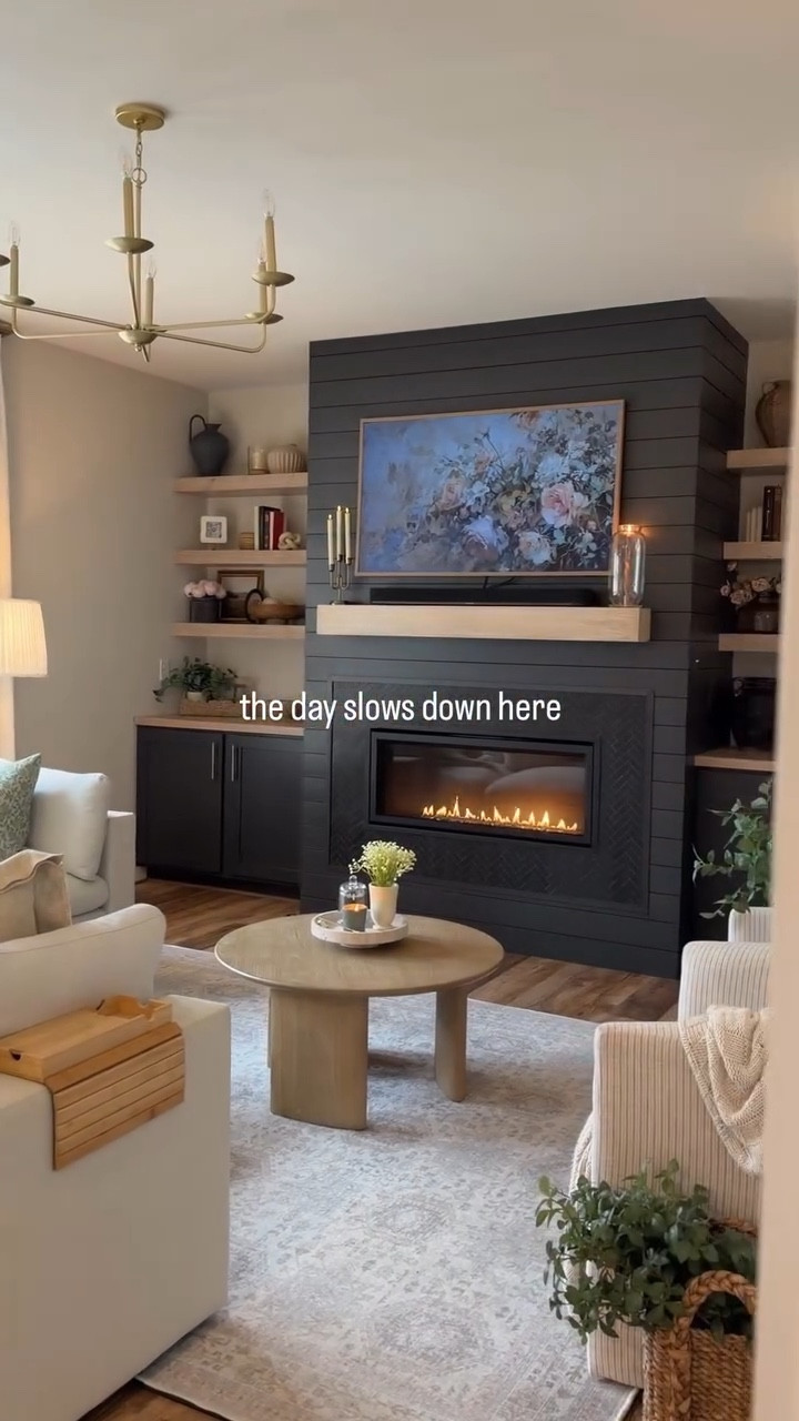 A room that holds me gently…my safe space 🤍



#LTKU #LTKHome